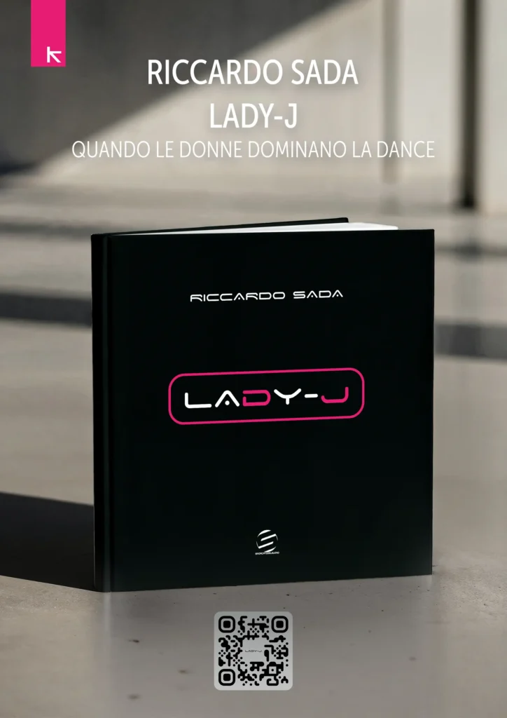 RIccardo Sada - Lady-J